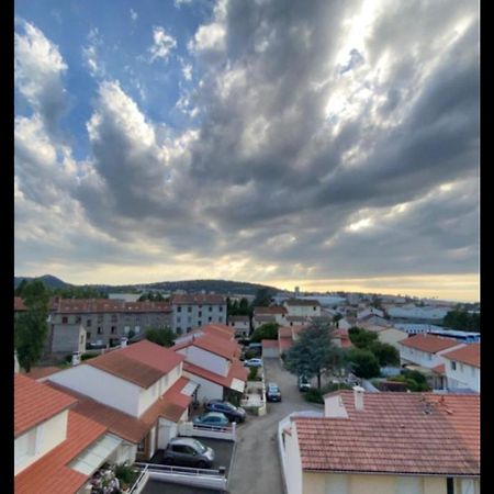 Belle Appartement Chaleureux A 2 Mn A Pied Du Tramway. แซงต์-เอเตียน ภายนอก รูปภาพ