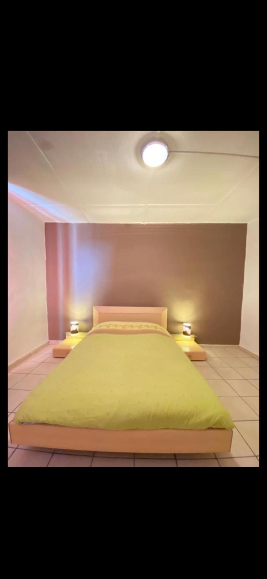 Belle Appartement Chaleureux A 2 Mn A Pied Du Tramway. แซงต์-เอเตียน ภายนอก รูปภาพ